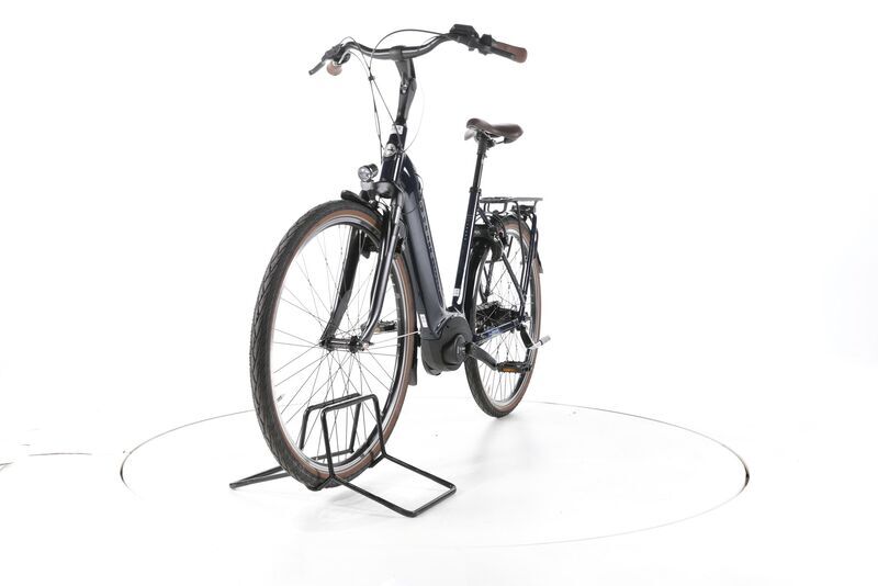 Gazelle Arroyo C7 HMB Elite 2024 | blue | 28" | 51 cm | < 500 km, image 4 of 4