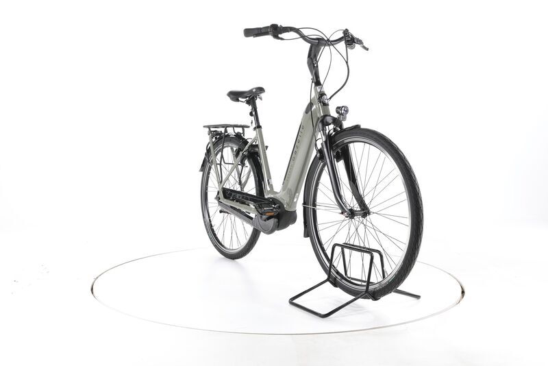 Gazelle Arroyo C7+ HMB Elite 2024 | grey | 28" | 49 cm | < 500 km, image 2 of 4