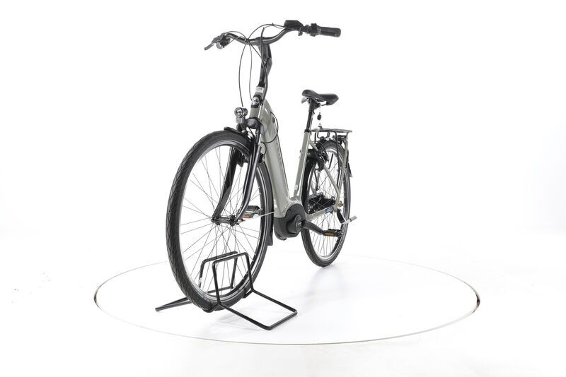 Gazelle Arroyo C7+ HMB Elite 2024 | grey | 28" | 49 cm | < 500 km, image 4 of 4