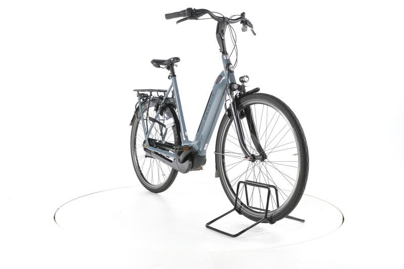 Gazelle Arroyo C7+ HMB Elite 2025 | blauw | 28" | 500 - 3000 km 2
