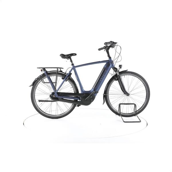 Gazelle Arroyo C7+ HMB Elite (2022) | Diamant | blau | 28" | 57 cm | > 3000 km 1