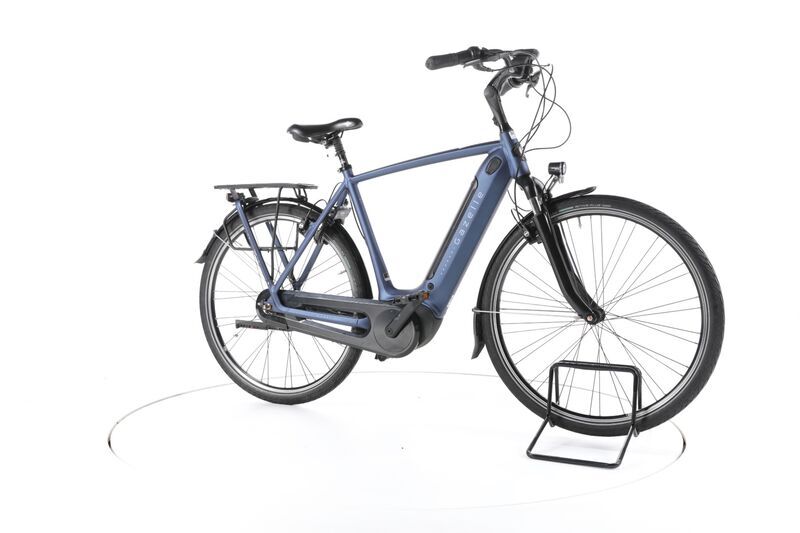 Gazelle Arroyo C7+ HMB Elite (2022) | Diamant | blau | 28" | 57 cm | > 3000 km 2