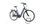 Gazelle Arroyo C7+ HMB Elite (2022) | Tiefeinsteiger | blau | 28" | 49 cm | S | 100 - 500 km thumbnail 2/5