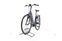 Gazelle Arroyo C7+ HMB Elite (2022) | Tiefeinsteiger | blau | 28" | 49 cm | S | 1500 - 2000 km thumbnail 5/5