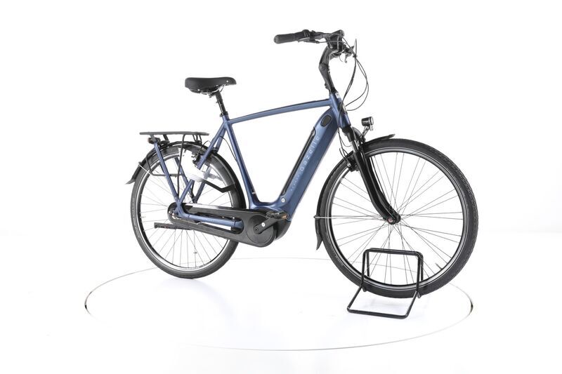 Gazelle Arroyo C7+ HMB (2022) | diamant | blauw | 28" | 61 cm | 2000 - 3000 km, image 2 of 5