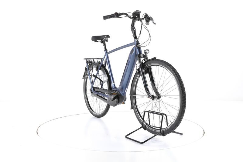Gazelle Arroyo C7+ HMB (2022) | diamant | blauw | 28" | 61 cm | 2000 - 3000 km, image 3 of 5