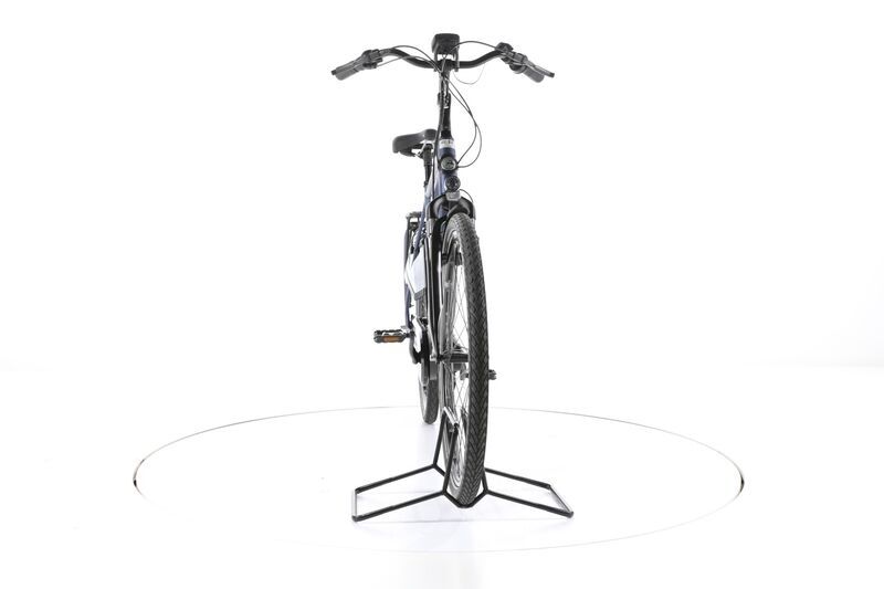 Gazelle Arroyo C7+ HMB (2022) | diamant | blauw | 28" | 61 cm | 2000 - 3000 km, image 4 of 5