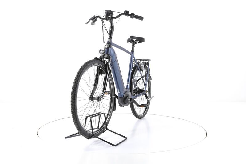 Gazelle Arroyo C7+ HMB (2022) | diamant | blauw | 28" | 61 cm | 2000 - 3000 km, image 5 of 5