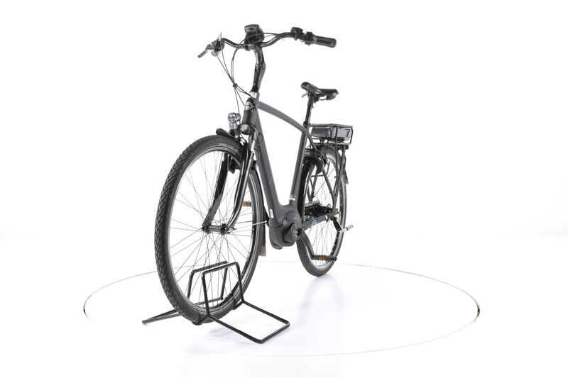 Gazelle Arroyo C7+ HMB (2022) | diamond | black | 28" | 57 cm | 500 - 3000 km, image 2 of 5