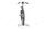 Gazelle Arroyo C7+ HMB (2022) | diamond | black | 28" | 57 cm | 500 - 3000 km, thumbnail 3 of 5