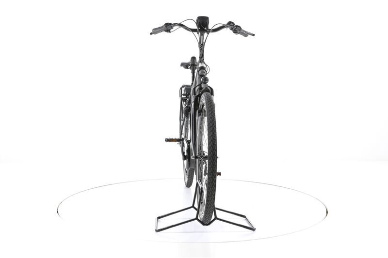 Gazelle Arroyo C7+ HMB (2022) | diamond | black | 28" | 57 cm | 500 - 3000 km, image 3 of 5
