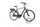 Gazelle Arroyo C7+ HMB (2022) | diamond | black | 28" | 57 cm | 500 - 3000 km, thumbnail 4 of 5