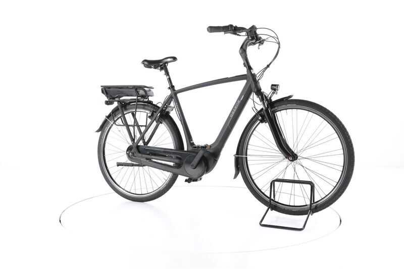 Gazelle Arroyo C7+ HMB (2022) | diamond | black | 28" | 57 cm | 500 - 3000 km, image 4 of 5