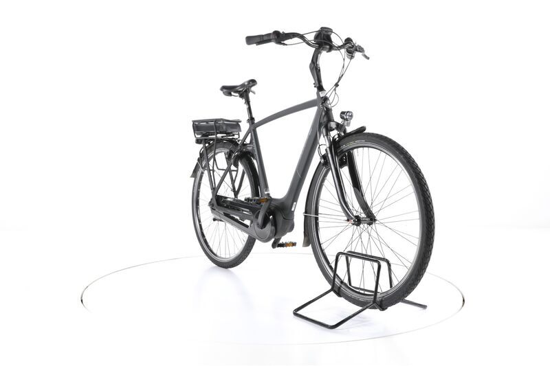 Gazelle Arroyo C7+ HMB (2022) | diamond | black | 28" | 57 cm | 500 - 3000 km, image 5 of 5