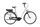 Gazelle Arroyo C7+ HMB (2024) | Lage instap | wit | 28" | 53 cm | 100 - 500 km thumbnail 1/5