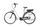Gazelle Arroyo C7+ HMB (2024) | Lage instap | wit | 28" | 53 cm | 100 - 500 km thumbnail 2/5