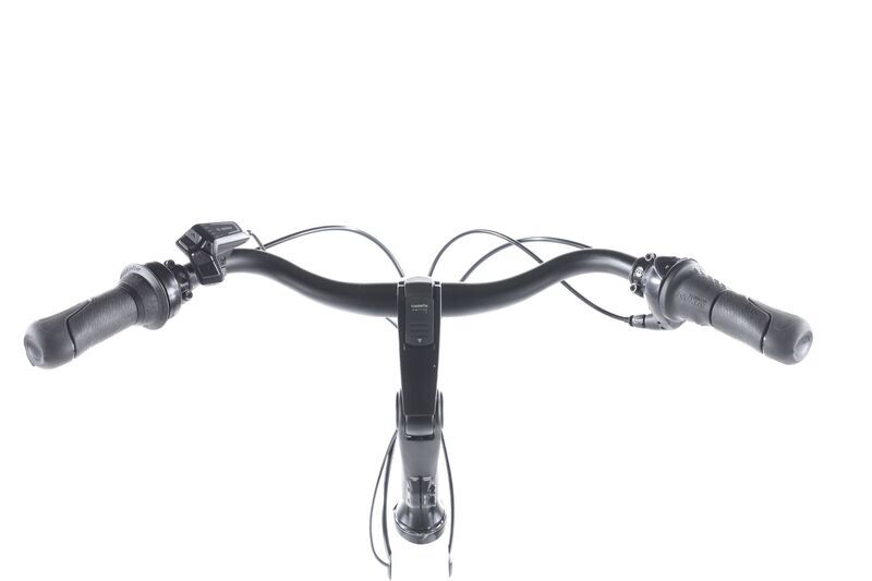 Gazelle Arroyo C7+ HMB (2024) | Low Entry | black | 28" | 49 cm | < 500 km 3