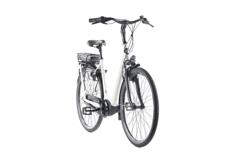 Gazelle Arroyo C7+ HMB (2024) | Low Entry | black | 28" | 49 cm | < 500 km 4