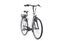Gazelle Arroyo C7+ HMB (2024) | Lav påstigning | hvid | 28" | 53 cm | 100 - 500 km thumbnail 4/5