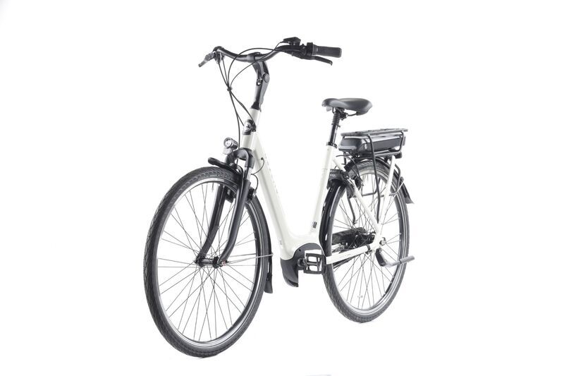 Gazelle Arroyo C7+ HMB (2024) | Low Entry | black | 28" | 49 cm | < 500 km 5