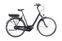 Gazelle Arroyo C7+ HMB (2024) | Lav påstigning | grå | 28" | 61 cm | < 100 km thumbnail 1/4