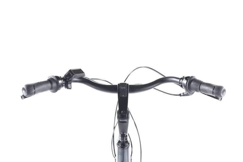 Gazelle Arroyo C7+ HMB (2024) | Tiefeinsteiger | grau | 28" | 61 cm | < 100 km 4