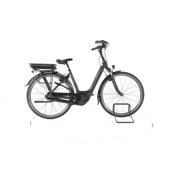 Gazelle Arroyo C7+ HMB (2022) | Low Entry | black | 28" | 42 cm | XS | < 100 km 1