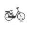 Gazelle Arroyo C7+ HMB (2022) | Low Entry | black | 28" | 49 cm | S | 500 - 1000 km thumbnail 1/5