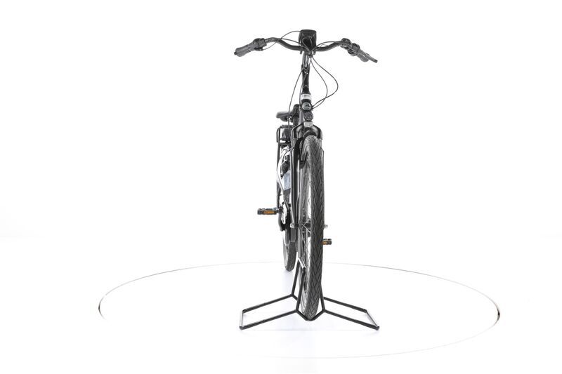 Gazelle Arroyo C7+ HMB (2022) | Low Entry | black | 28" | 42 cm | XS | < 100 km 2