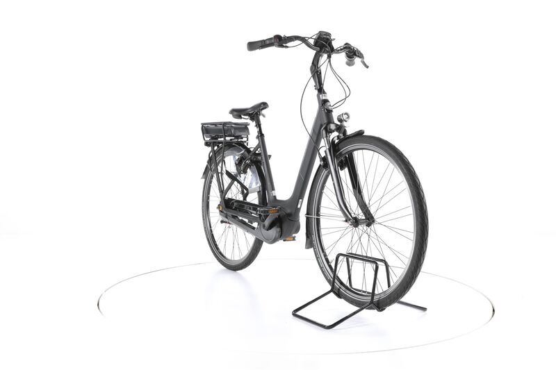 Gazelle Arroyo C7+ HMB (2022) | Low Entry | black | 28" | 42 cm | XS | < 100 km 4