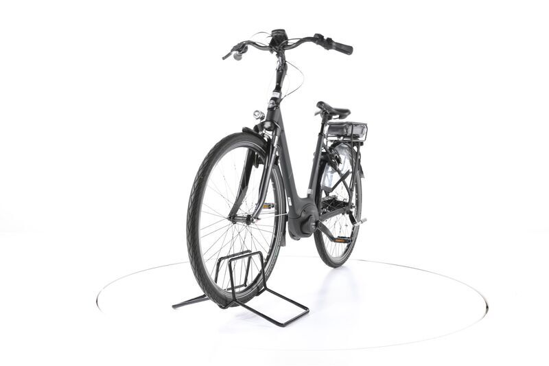 Gazelle Arroyo C7+ HMB (2022) | Low Entry | black | 28" | 42 cm | XS | < 100 km 5