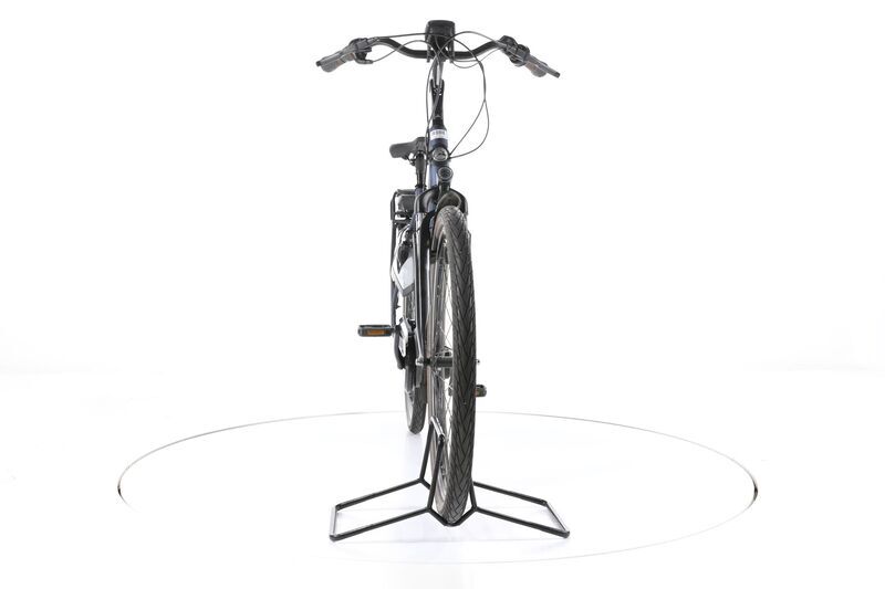 Gazelle Arroyo C7+ HMB (2022) | Tiefeinsteiger | blau | 28" | 57 cm | XL | > 3000 km 4