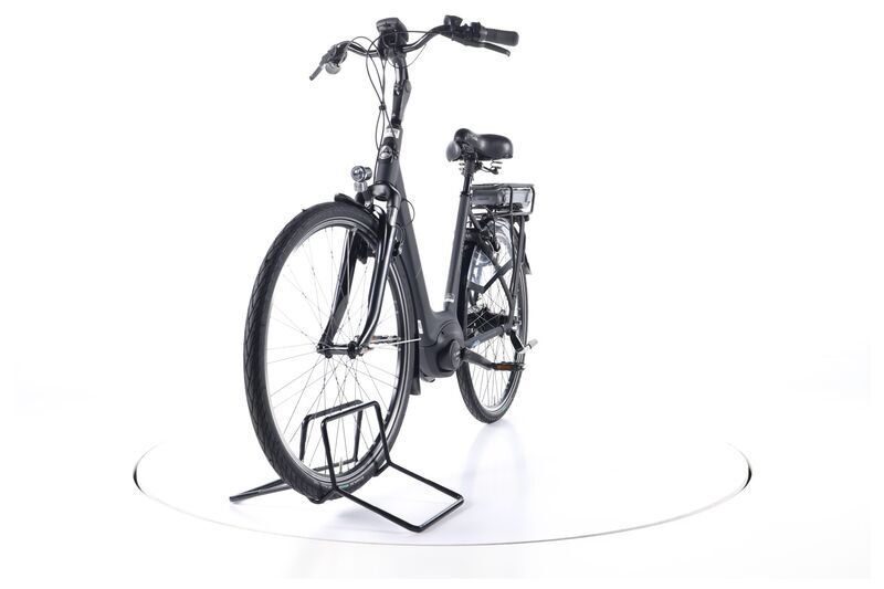 Gazelle Arroyo C7+ 26 RT HMB (2023) | Low Entry | grey | 28" | 46 cm | 100 - 500 km 4