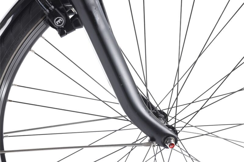 Gazelle Arroyo C7+ HMB (2023) | Low Entry | white | 28" | 53 cm | < 500 km 4