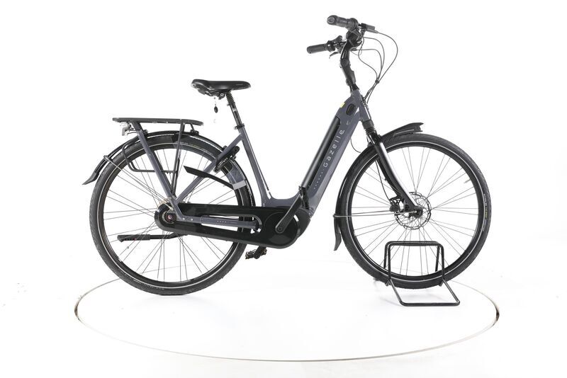 Gazelle Arroyo C8 2022 | szary | 28" | 49 cm | > 3000 km, image 1 of 5