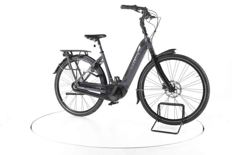 Gazelle Arroyo C8 2022 | szary | 28" | 49 cm | > 3000 km, image 2 of 5
