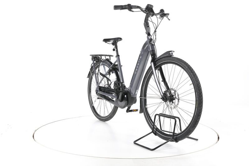 Gazelle Arroyo C8 2022 | szary | 28" | 49 cm | > 3000 km, image 3 of 5