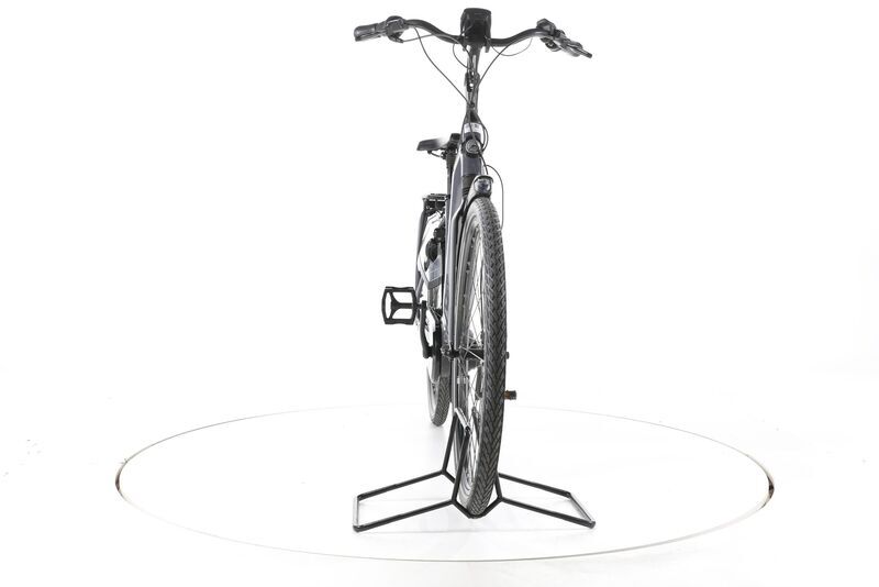 Gazelle Arroyo C8 2022 | szary | 28" | 49 cm | > 3000 km, image 4 of 5