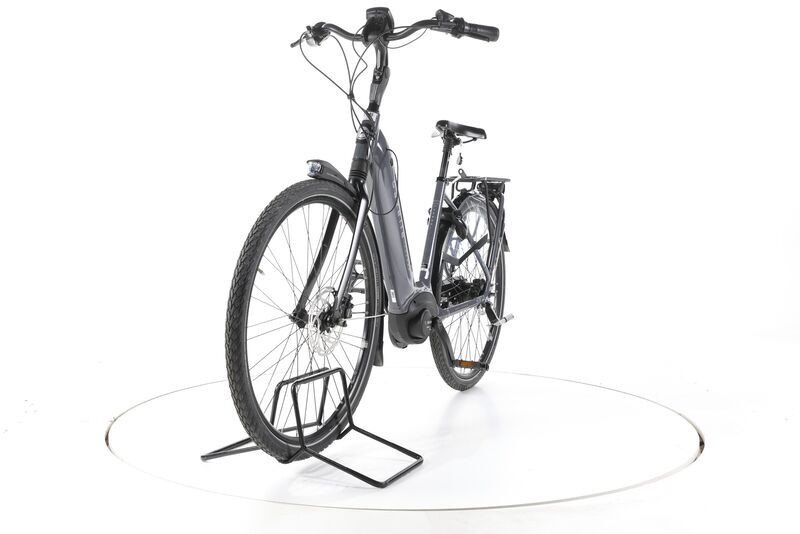 Gazelle Arroyo C8 2022 | szary | 28" | 49 cm | > 3000 km, image 5 of 5