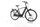 Gazelle ARROYO C8 2025 | zwart | 28" | 53 cm | < 500 km, thumbnail 1 of 4