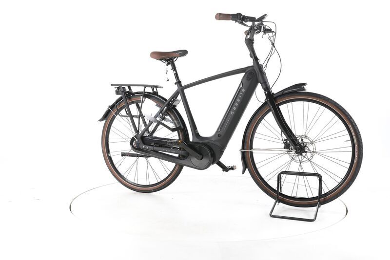 Gazelle ARROYO C8 2025 | zwart | 28" | 53 cm | < 500 km, image 1 of 4