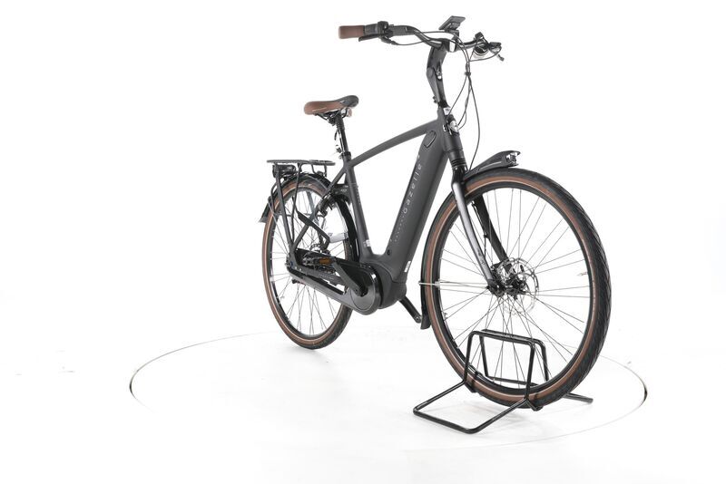 Gazelle ARROYO C8 2025 | zwart | 28" | 53 cm | < 500 km, image 2 of 4