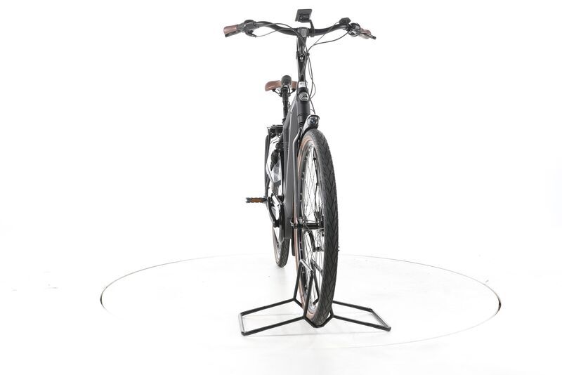 Gazelle ARROYO C8 2025 | zwart | 28" | 53 cm | < 500 km, image 3 of 4