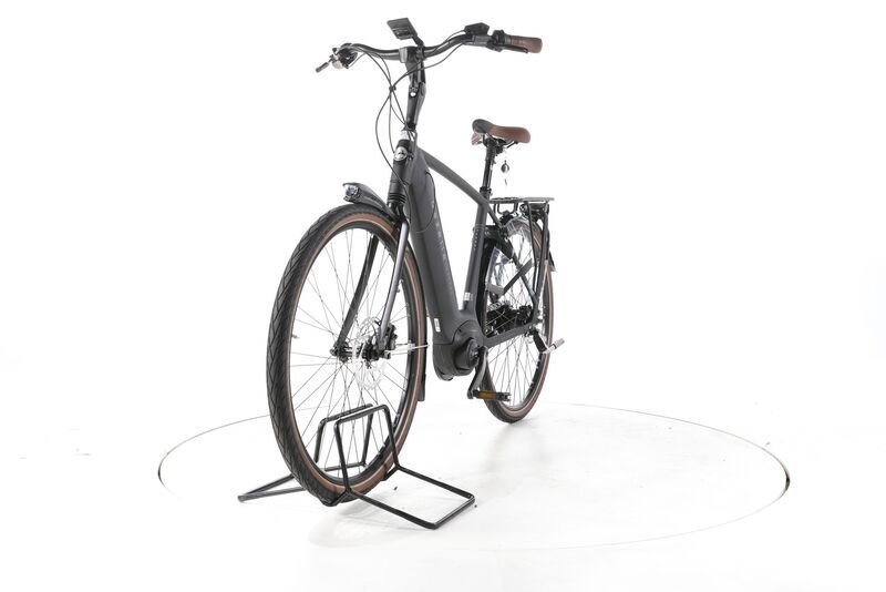 Gazelle ARROYO C8 2025 | zwart | 28" | 53 cm | < 500 km, image 4 of 4