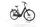 Gazelle Arroyo C8 Elite 2022 | czarny | 28" | 53 cm | 500 - 3000 km, thumbnail 2 of 5