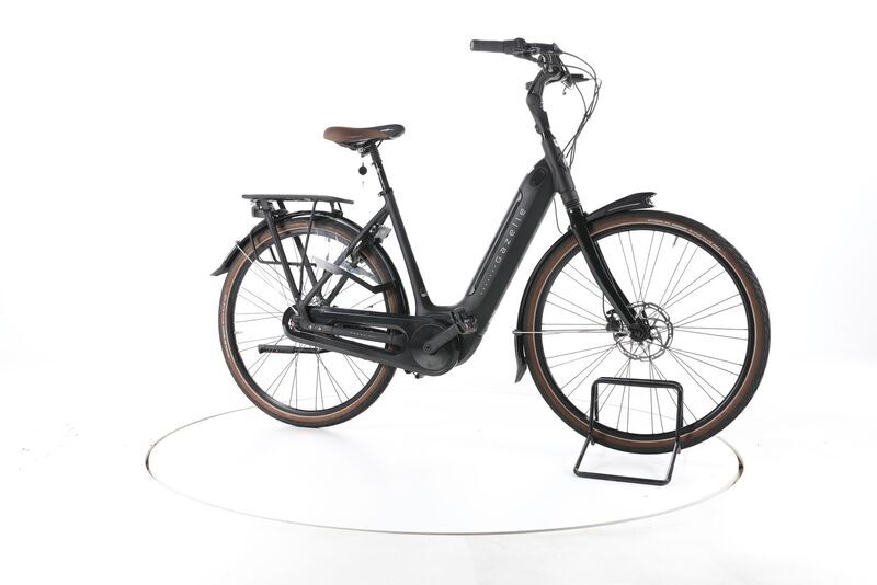 Gazelle Arroyo C8 Elite 2022 | czarny | 28" | 53 cm | 500 - 3000 km, image 2 of 5