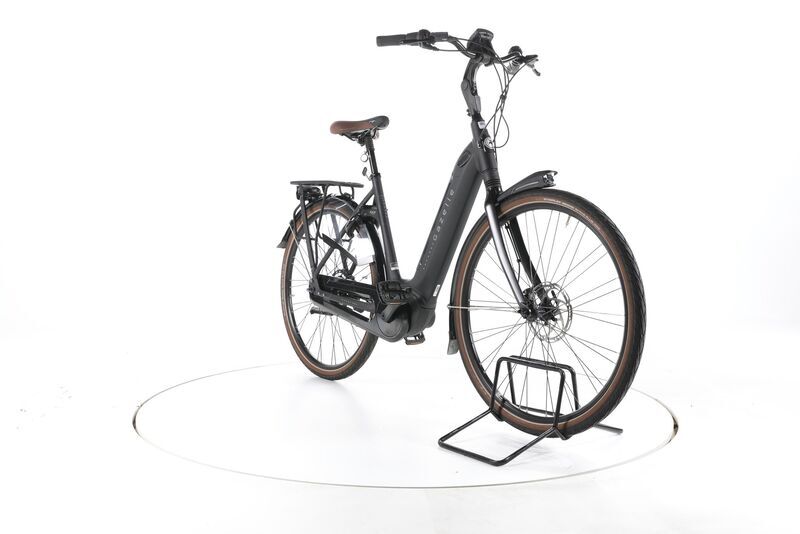 Gazelle Arroyo C8 Elite 2022 | czarny | 28" | 53 cm | 500 - 3000 km, image 3 of 5