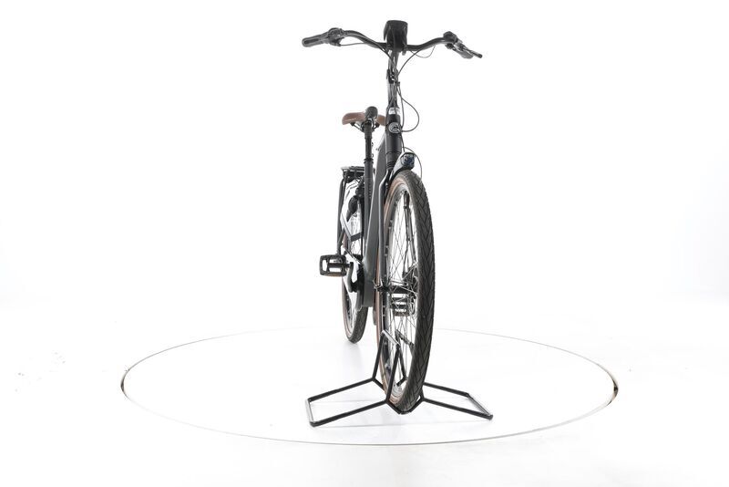 Gazelle Arroyo C8 Elite 2022 | czarny | 28" | 53 cm | 500 - 3000 km, image 4 of 5