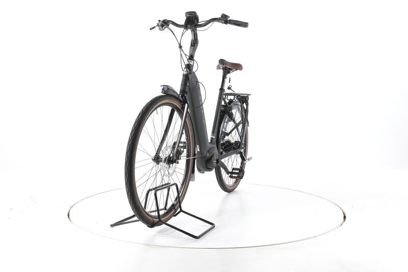 Gazelle Arroyo C8 Elite 2022 | czarny | 28" | 53 cm | 500 - 3000 km, image 5 of 5
