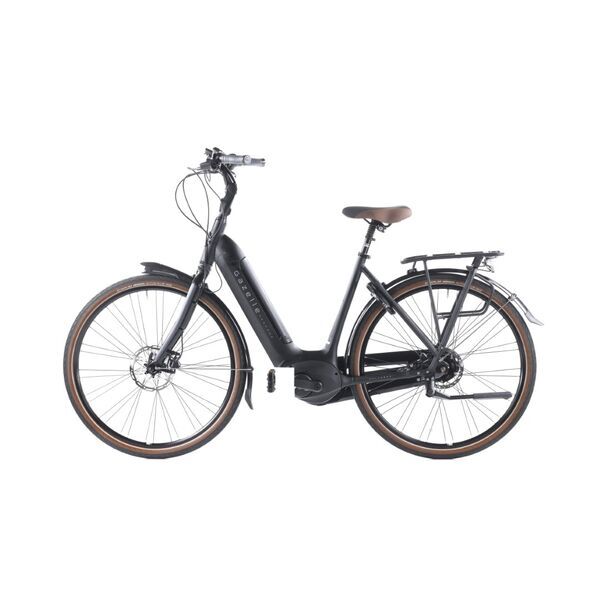 Gazelle Arroyo C8 HMB Elite (2022) | Low Entry | black | 28" | 53 cm | 500 - 1000 km 3
